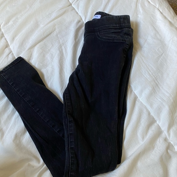 Skinny w/ zip - Picture 1 of 2